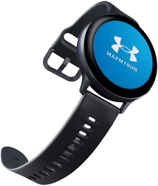 Samsung Galaxy Watch Active 2 44MM (Aluminum)